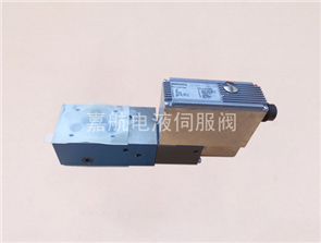 力士樂電液比例閥 STD 0137-20/3-ZDBEE10-80BAR